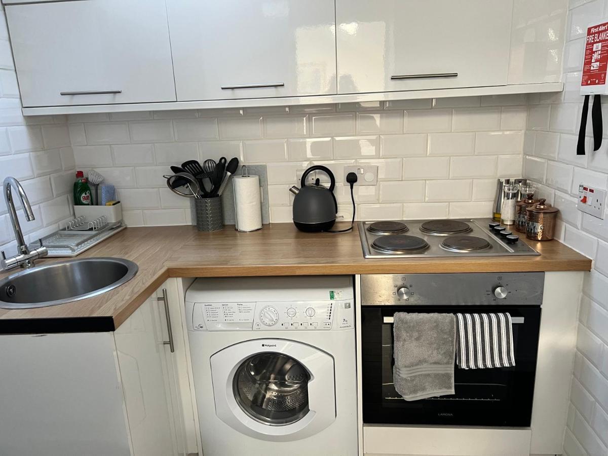 Very Central, Charlotte Square, Princes St Apartment EDI